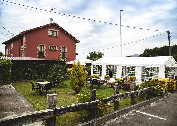 Posada Cicero