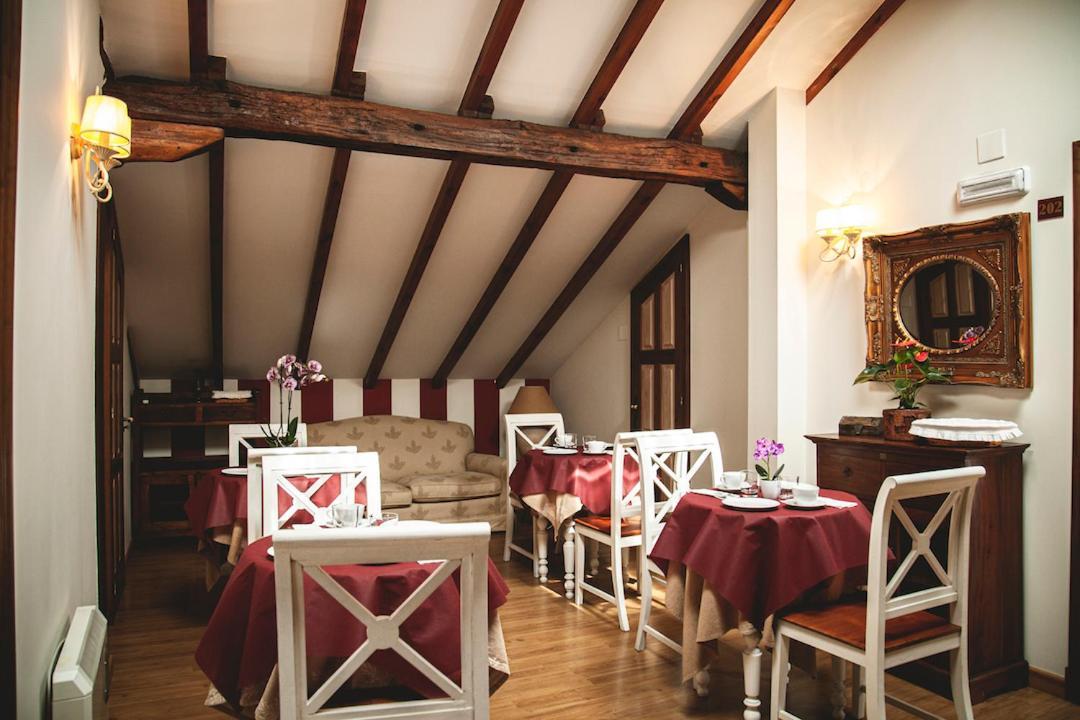 Posada Cicero Inn Cicero