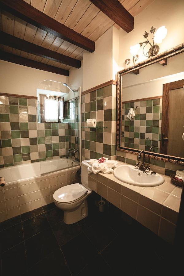 Inn Posada Cicero *