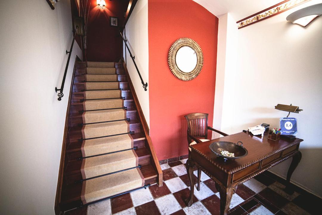 Inn Posada Cicero Cicero