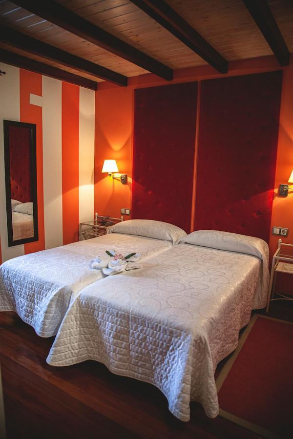Inn Posada Cicero *
